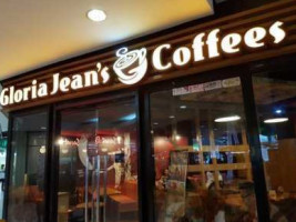 Gloria Jean's Coffees Amcorp Mall food