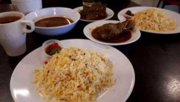 Jm Bariani Ss18 Subang Jaya food