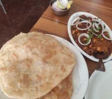 Mahadev Kripa food
