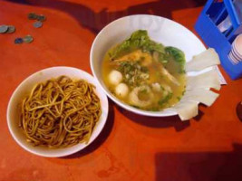 Restoran Ah Piaw ā Biāo Yún Tūn Miàn (sri Tebrau) food