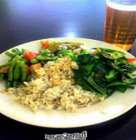 Tien Chen Vegetarian food