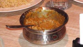 Jaisalmer Bar Restaurant food