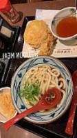 Marugame Seimen food