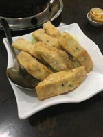 Mei Wei Little Kitchen food