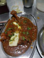 Chahat Biryani food
