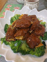 Fu Yuan Ge food