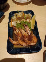 Azuma Sushi food