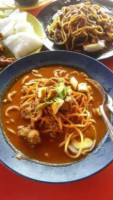 Restoran Lineclear Kg Jawa Rojak Satay Original food
