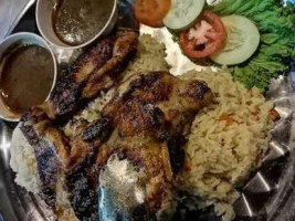 Rumah Cafe, Seberang Jaya food