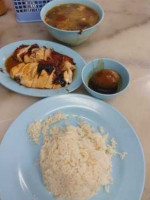 Sin Nam Huat Macalister Road food