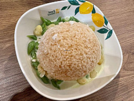 Cheng Sim Ei เช็งซิมอี๊ Fashion Island food
