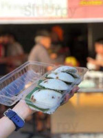 Putu Piring Melaka food