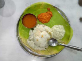 Anandha Bhavan food