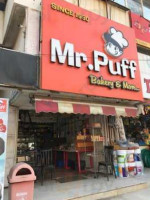 Mr. Puff- Since 1950 outside