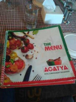 Agatya food