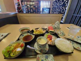 Kaiseki Ryori Teppanyaki And Japanese Cuisine food