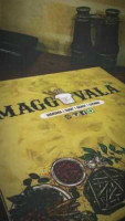 Maggiwala food