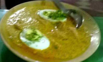 Sabir’s Best Resturant In Chandni Chowk food