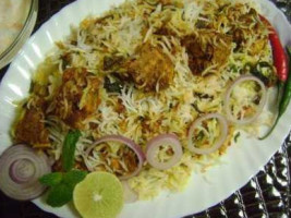 Fair Cafe Arabic Indian Cuisine الفيشاوي food