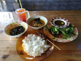 Kedai Makan Sri Gaung food