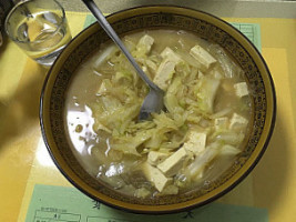 Tianyuan Sushi Tiān Yuán Sù Shí food