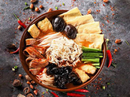 Yugu Noodle (tuen Mun) food