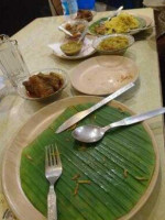 Bhojohori Manna food