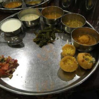 Janaseva Bhojanalaya food