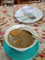 D'sa Restoran food