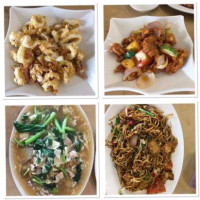 Kim M Long Jīn Lóng Fàn Diàn food
