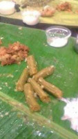 Sree Krishna Kafe food