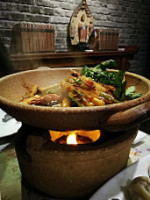 Baihe Lily Vegetarian Dongcheng food