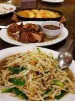 Restoran Hj Sharin Low Grand Ipoh food
