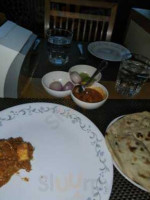 Shree Krishna Veg Court food