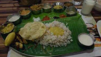 Ente Keralam food