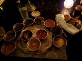 Mohan Mahal food