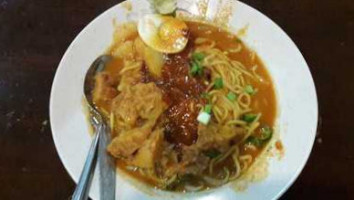 Rojak N Cendol Padang Ipoh food