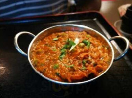 Vanakam India food