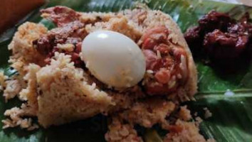 Madurai Sri Thevar food