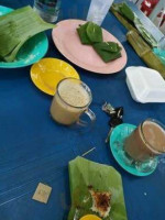 Rj Selera Kampung food