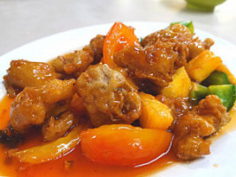 Ji Xiang Jí Xiáng Sù Bukit Batok food