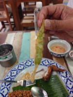 Boat Noodle food