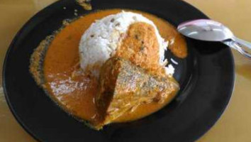 Kak Mah Nasi Dagang Pintu 1 Putrajaya food