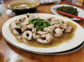 Restoran Nam Hing Loong food