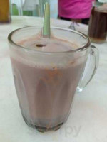 Bess Kopitiam food