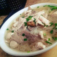 Kedai Kopi Jia Xiang Sang Yuk Mian food