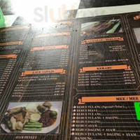 Zz Sup Tulang Kampung Bahru Johor food