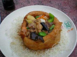 Ong Shun Seafood food