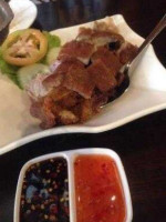 Wang Thai food