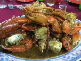 Restoran Fatty Crab food